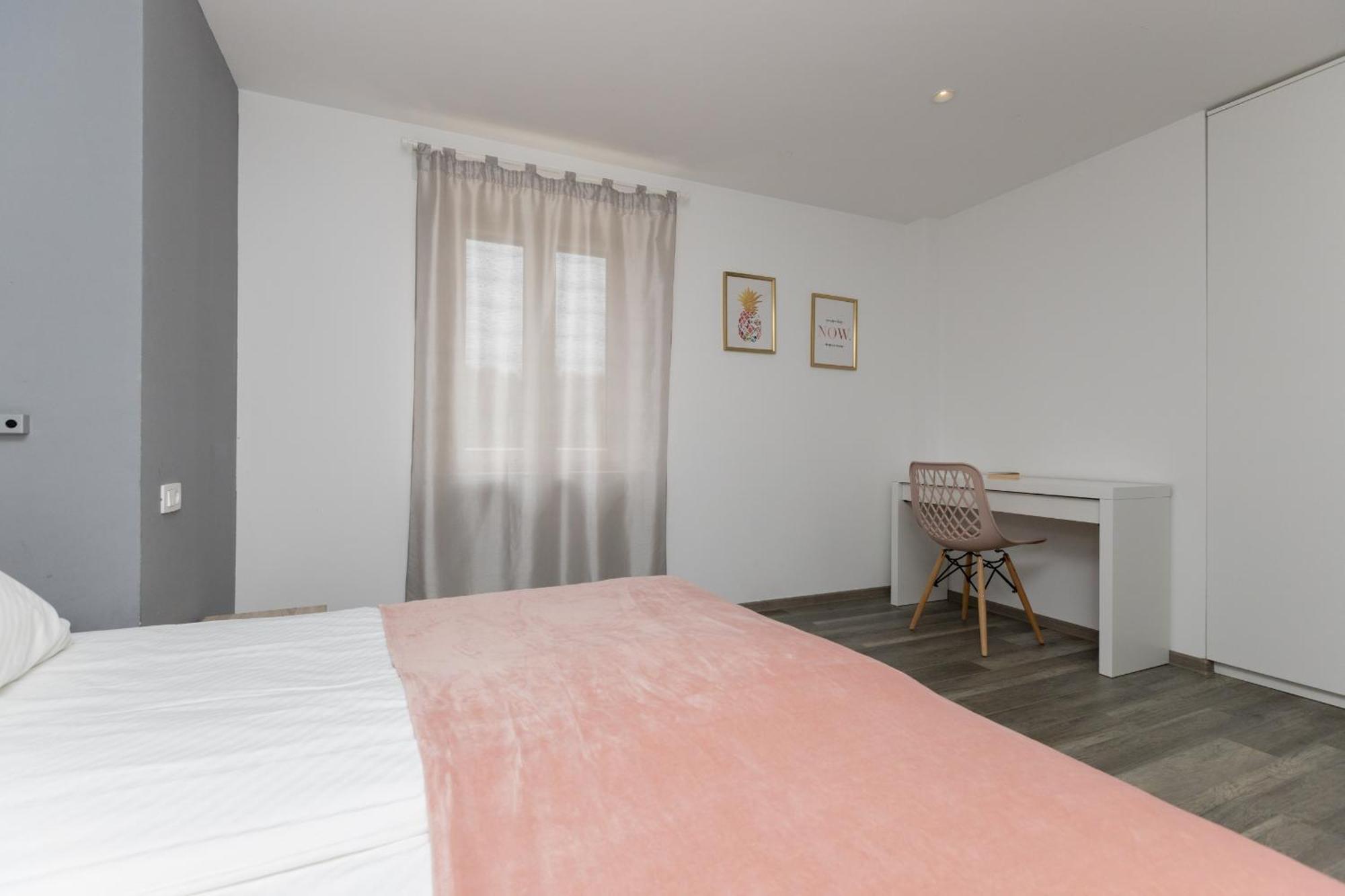 Villa Viscum In Central Istria For 8 Persons With Large Garden - Pet Friendly Pazin Exterior foto
